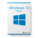 Microsoft Windows 10 Home