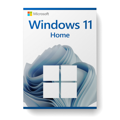 Microsoft Windows 11 Home