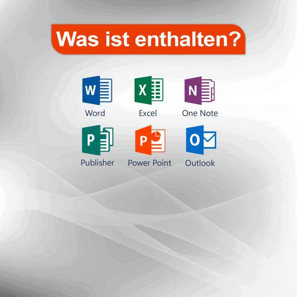 Microsoft Office 2024 Professional Plus Lizenz für 3 PC – Bild 2